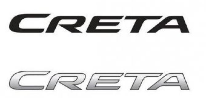 Hyundai объявил имя нового субкомпактного вседорожника - Creta