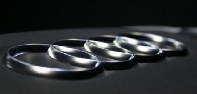 Audi и Ducati готовят автомобиль