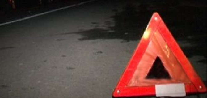 На Алтае в ДТП с КамАЗом пострадали 10 человек