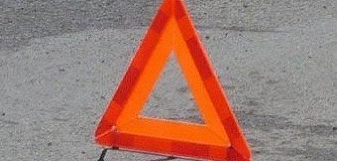 ДТП в центре Нижнего Новгорода: пострадали 8 человек 