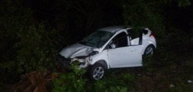 В Апшеронском районе женщина-водитель насмерть сбила троих человек