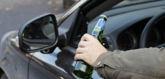 В США работают над системой борьбы с нетрезвыми водителями