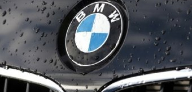 По сравнению с прошлым годом автомобили BMW подорожали на 18%