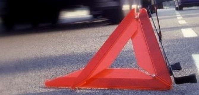 Смертельное ДТП на КАД в Санкт-Петербурге: столкнулись грузовик и легковушка