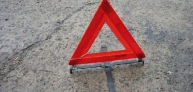 На проспекте Науки в ДТП погиб мотоциклист