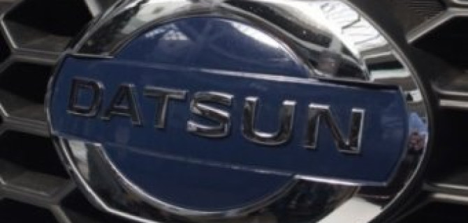 Datsun продали в России более 25 000 автомобилей