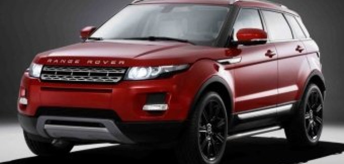 Jaguar и Land Rover будут сами объезжать ямы