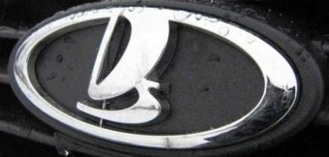 LADA набирает популярность в Казахстане