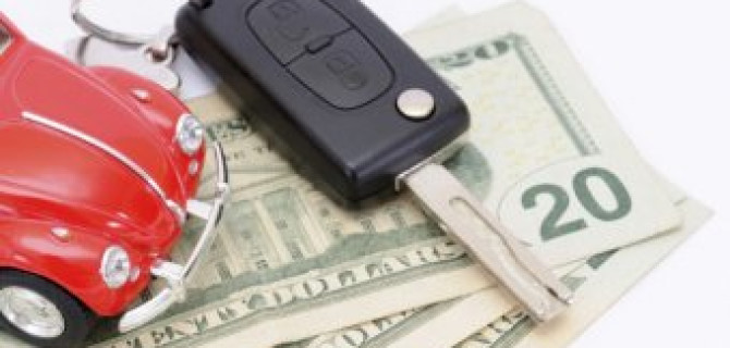 В России ждут бума продаж автомобилей в кредит 