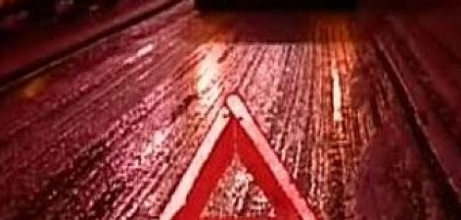 На КАД столкнулись две «Шкоды»: один из водителей погиб, другой в тяжелом состоянии