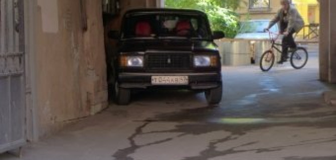 Владимир Путин подписал поправки к закону об эвакуации автомобилей - комментарии эксперта. 