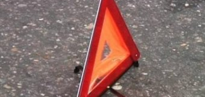 В ДТП на Каширке пострадали шесть человек