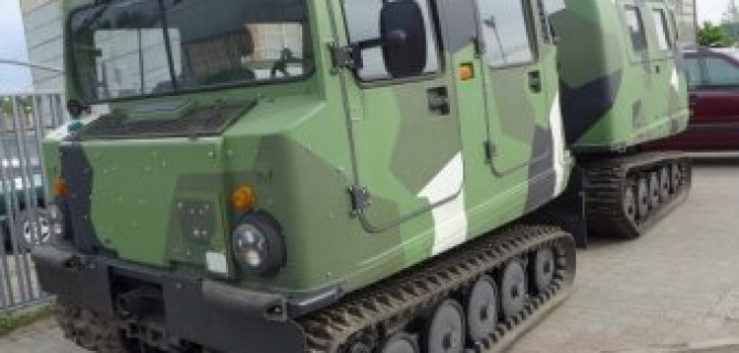 Вездеходы гусеничные  - эксклюзивные автотранспортные средства современности. 