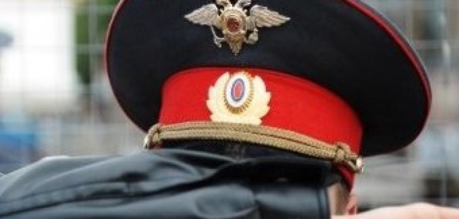 В Башкирии лейтенант полиции насмерть сбил подростка