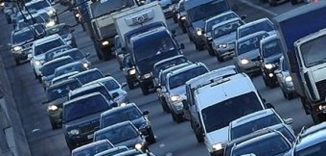 Самые популярные классы автомобилей в России