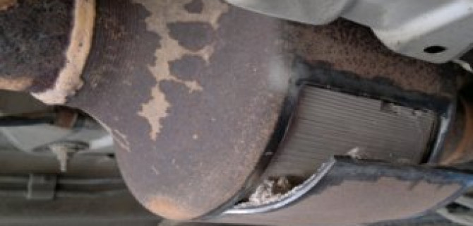 Что делать, если катализатор вышел из строя: варианты замены