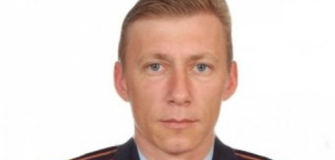 Пьяный водитель зарезал сотрудника ДПС в Краснощековском районе