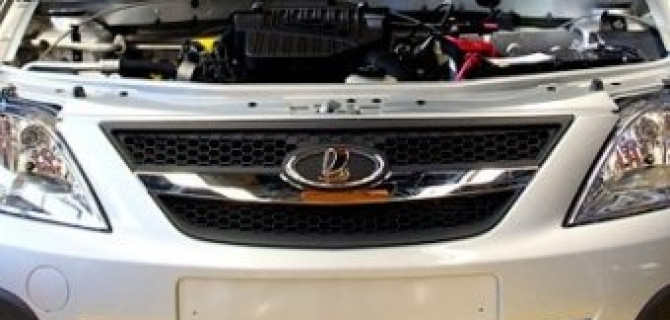 Цены на автомобили АвтоВАЗа до конца года останутся прежними