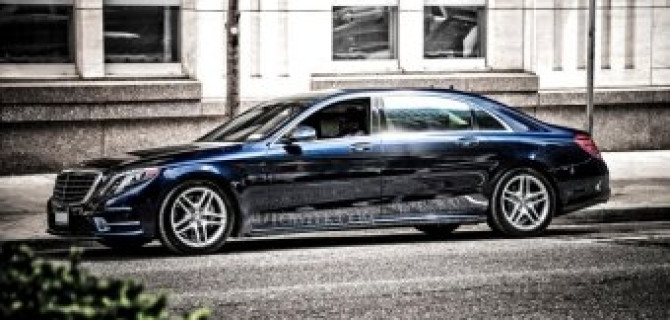 Китай помог увеличить продажи Maybach в десятки раз