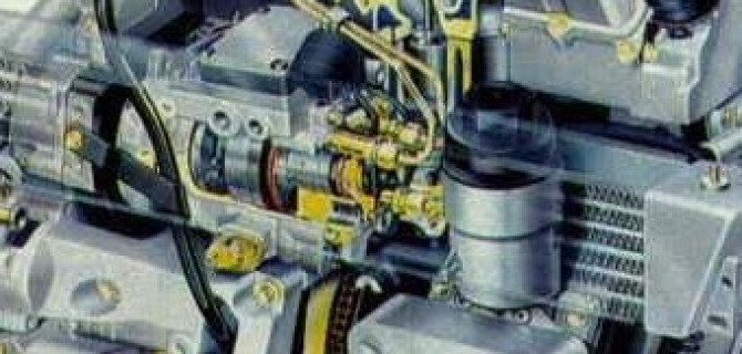 Дизельные автомобили в России непопулярны