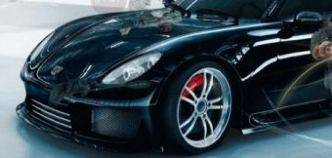 Почему автодетейлинг - это не то же самое, что и обычный ремонт