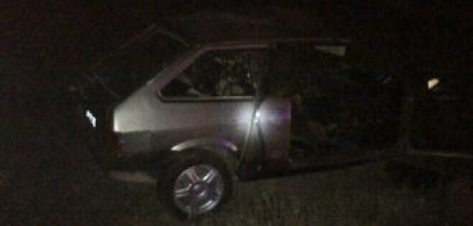 В ДТП на трассе "Кавказ" четыре человека погибли, еще трое пострадали