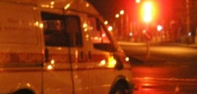 В Ярославле при столкновении полицейской машины и «скорой» пострадали четыре человека