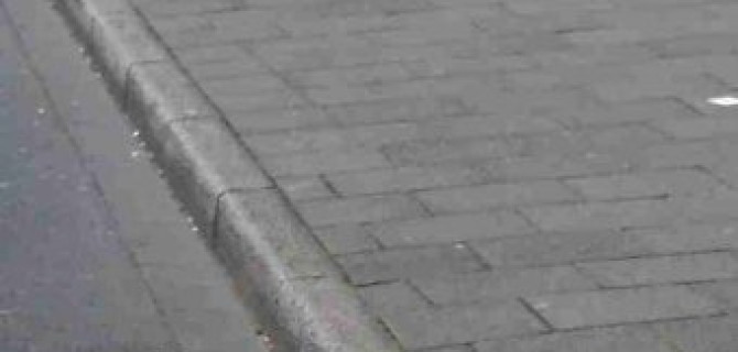 В Новочеркасске ВАЗ задавил двухлетнюю девочку