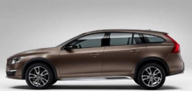 V60 CROSS COUNTRY
