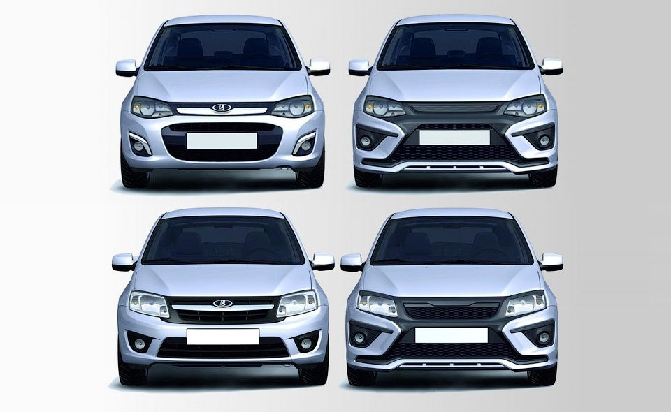 АвтоВАЗ планирует большое обновление модельного ряда lada.jpg