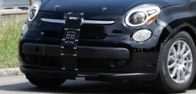 Первый кроссовер Alfa Romeo выйдет в продажу в 2016 году