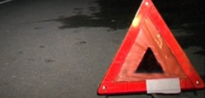 ДТП под Новосибирском: мать погибла, дети в больнице