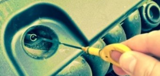 Можно ли смешивать разные моторные масла?