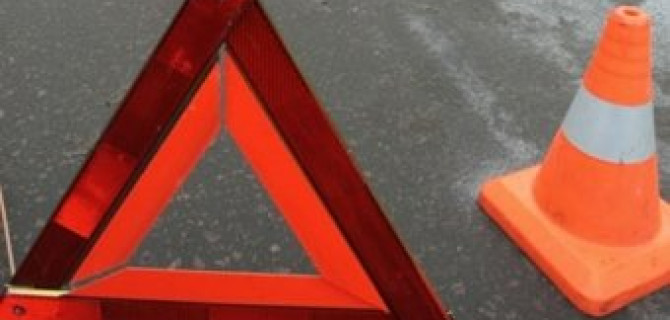 На юго-востоке Москвы два автобуса столкнулись по вине частного перевозчика