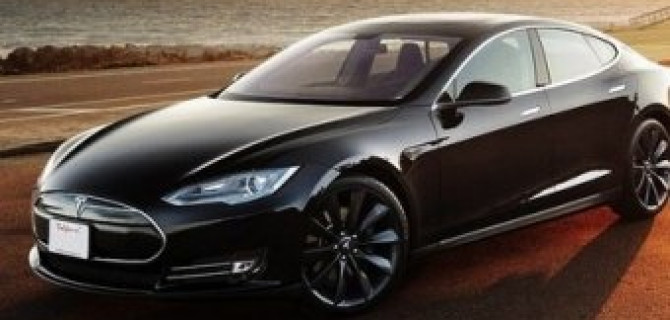 Tesla Motors увеличивает продажи своих электрокаров и стоимость акций компании