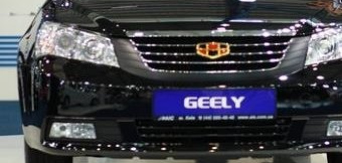 Российские автомобили в нижнем ценовом диапазоне продаются лучше чем китайские