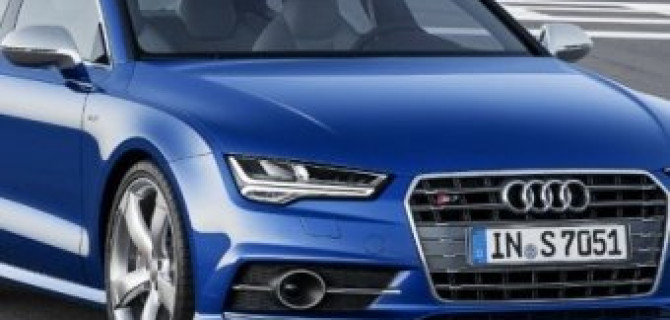 Полноприводных Audi станет больше: расширение линейки Allroad