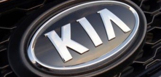Kia показала лучшие результаты по продажам в России с начала года