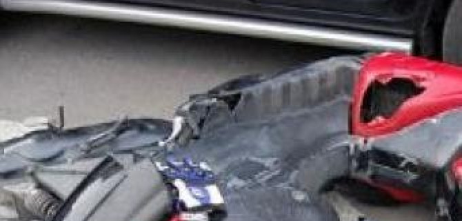 В Тайланде двое россиян разбились на скутере