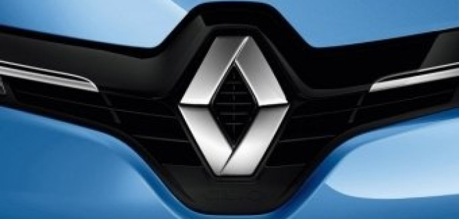 Renault готовит два новых кроссовера