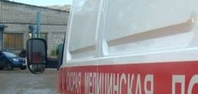 В Татарстане 6 человек пострадали в ДТП с автобусом