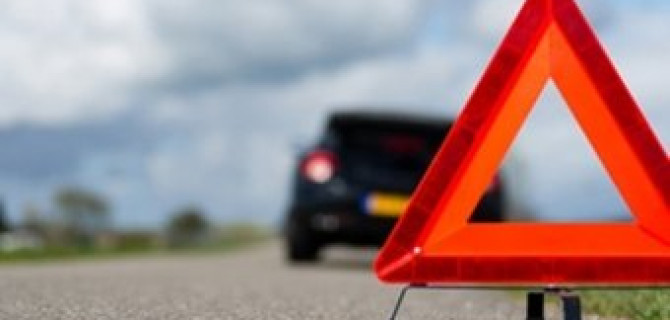 В Чечне в ДТП погибли пять человек – из них двое детей