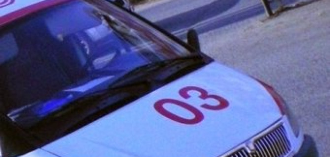 В аварии под Воронежем погибли четыре человека