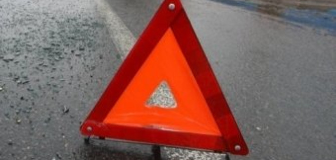 В ДТП на Кубани пострадали 7 человек, в том числе четверо детей