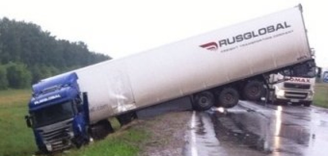 В Башкирии в ДТП погибло 3 человека