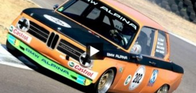 Свою 50-ти летнюю годовщину празднует знаменитый производитель ALPINE