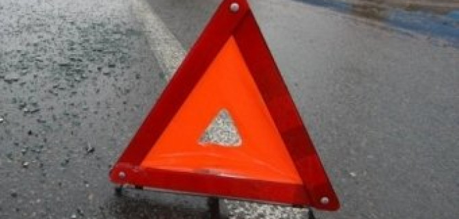 Пять человек, в том числе трое детей, погибли в аварии в Алтайском крае