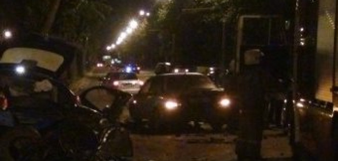  В Екатеринбурге водитель задавил выпавшего пассажира