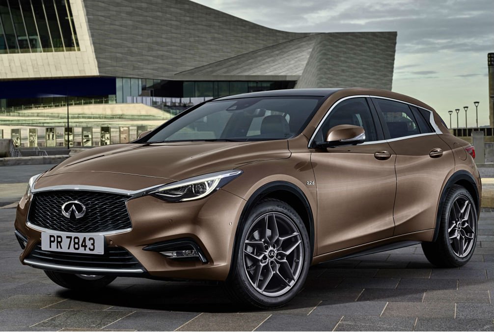 Появилось первое официальное фото серийного Infiniti Q30 Infiniti Q30.jpg