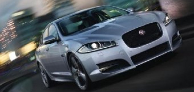 Jaguar XF на особых условиях в АРТЕКС: когда голос разума и выбор сердца совпадают